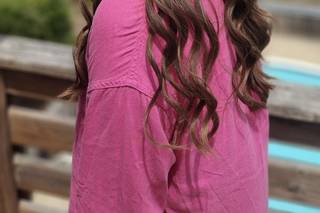 Lynsie Straw Stylist - 13
