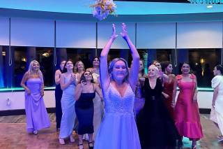 RIG Events and Entertainment, DJ, and Certified Wedding Planner - 26