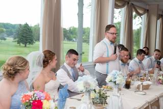 Heather Downs Country Club Events - 17