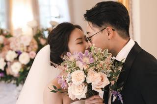 Shining Time Wedding - 13