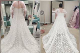 Marya Design & Wedding Gown Alteration - 5