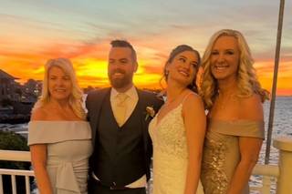 Family Affair Key West Wedding Planning Services - 11