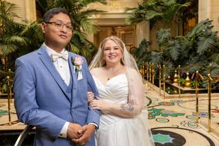 The Wedding Salons at Wynn Las Vegas - 8