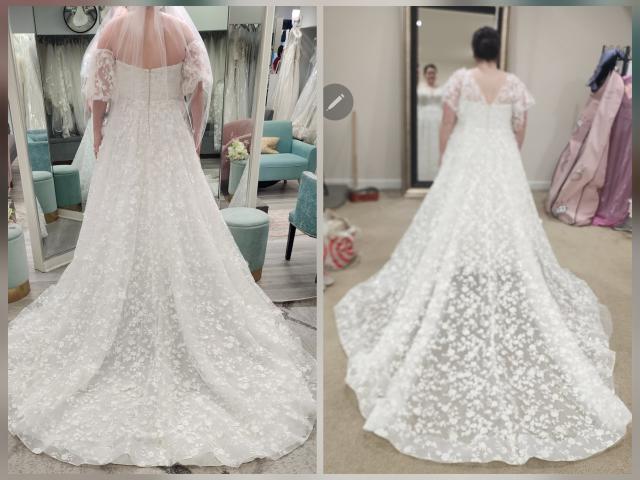 Marya Design & Wedding Gown Alteration - 1