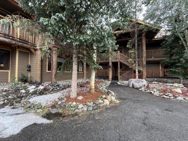 The Lodge at Breckenridge - 3