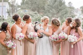 Something Bleu Wedding & Event Planning - 20