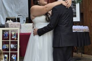 Wedding Faces and Hair - 6