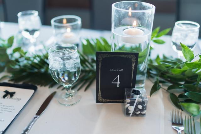 Promise Event Planners - 4