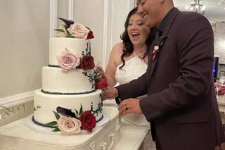 The Vintage Rose - 61