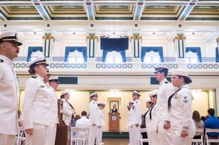 Soldiers & Sailors Memorial Hall & Museum - 13