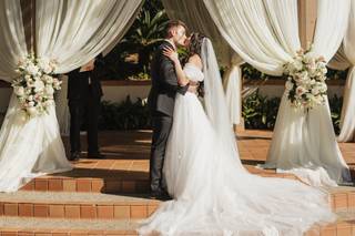 The Secret Garden at Rancho Santa Fe - 12