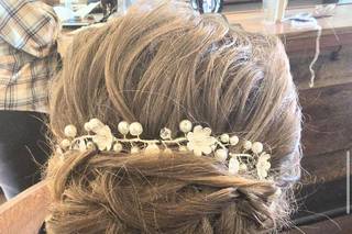 Hair by Kristie - 15