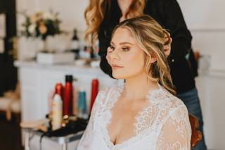 Genna Ellis Bridal - 7