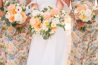Lori Boe Floral Design - 8
