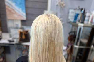 Vogue hair extensions salon - 29