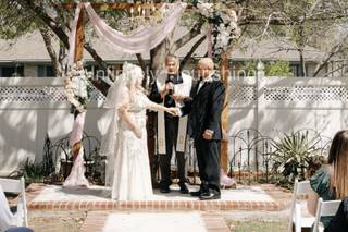 A Wedding Priest on Call - 8