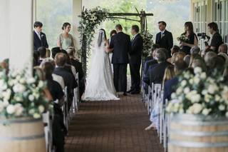 Colonial Florist - 9