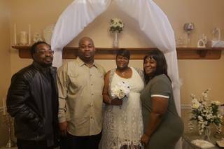 Wedding Officiant Indianapolis - 16