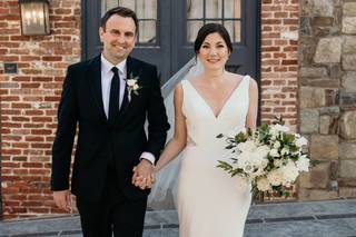 Shining Time Wedding - 31