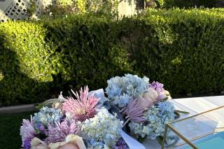 Chaganti Florals - 8