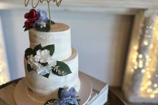Capital City Cakes - 5