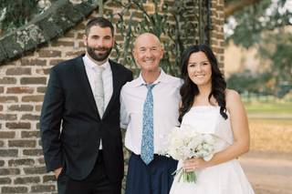 Charleston Wedding Planner - 5
