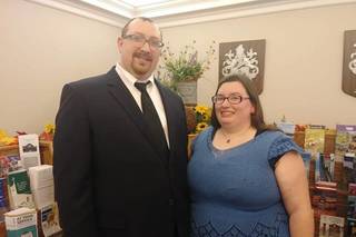 Mid-Michigan Weddings - 26