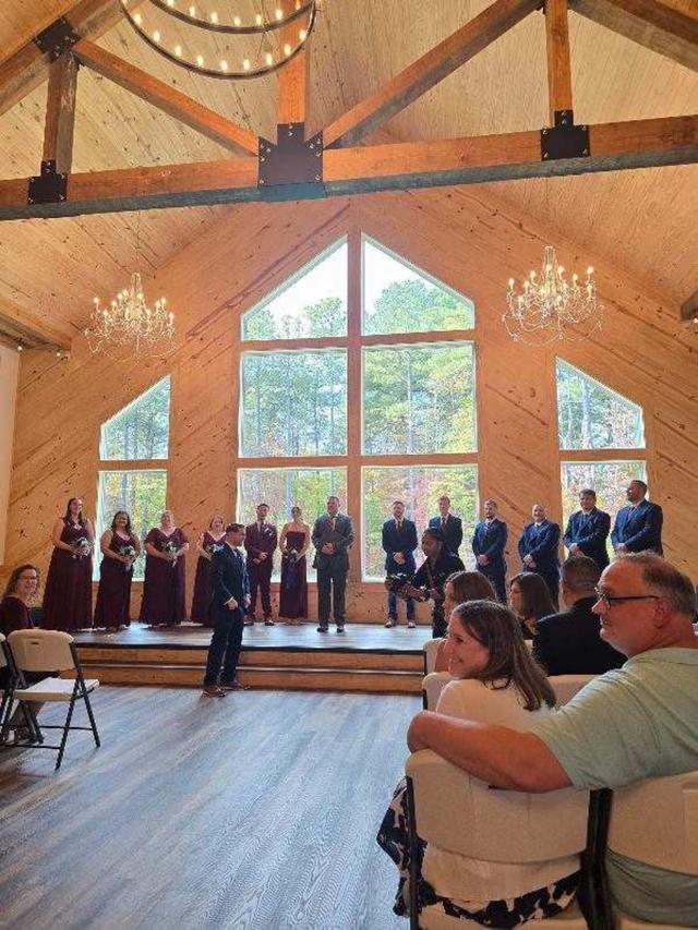 The Barn at Pine View - 2