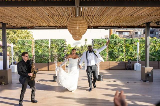 La Jolla Cove Rooftop by Wedgewood Weddings - 4