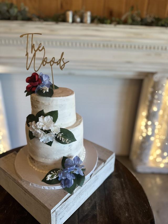 Capital City Cakes - 2