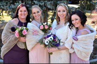 Envision Your I do - 12