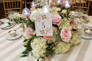 Olivia Floral Designs & Events - 141