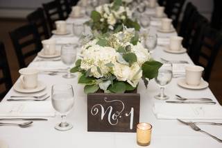 Samantha Nass Floral Design - 61