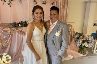 Weddings By Reverend Susie - 132