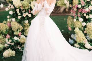 Jacqueline Banuelos Luxury Weddings - 11