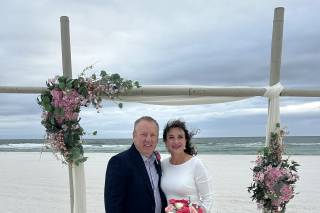 Beach Dream Weddings, LLC - 45