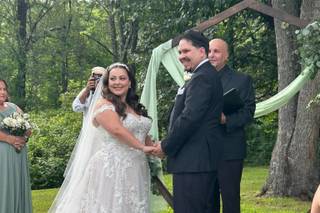 Award Winning Wedding Officiant & Certified Relationship Coach - 8