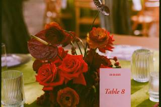 22 Weddings & Events - 5