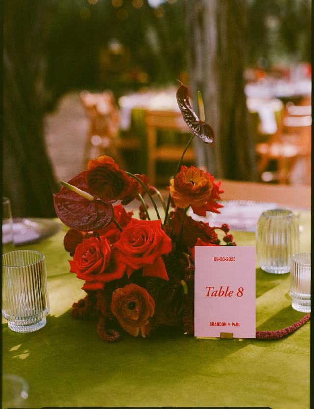 22 Weddings & Events - 2