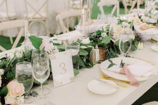 Intertwined Wedding & Special Events - 26