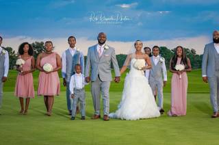 D' Perfect Touch Weddings and Events - 40
