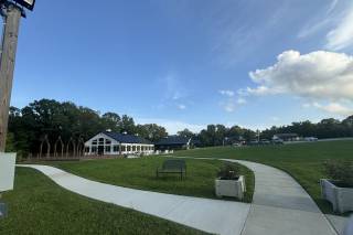 Pin Oak Farms Wedding Venue - 21