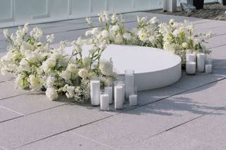 D' Perfect Touch Weddings and Events - 8