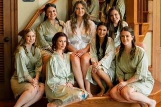 Kristina Overton Onsite Hair & Makeup - 10