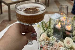 Be You Cocktail Services - 23