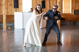 A Night to Remember DJ Entertainment - 16