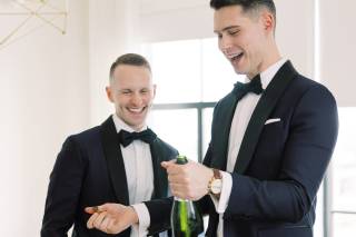 Angelica & Co. Weddings - 9