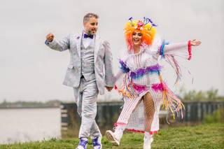 Gabrielle James Events - 6