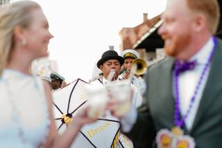 Big Fun Entertainment & Brass Band - 7