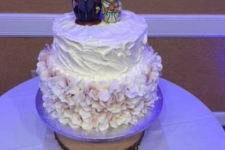 Veronica Rose Wedding & Event Planning - 23